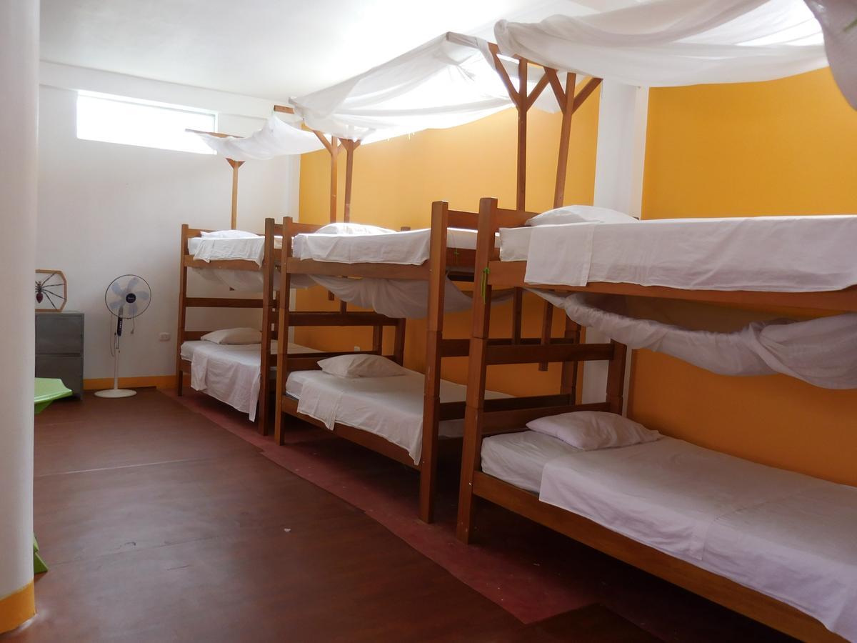 Tambopata Hostel Puerto Maldonado Esterno foto