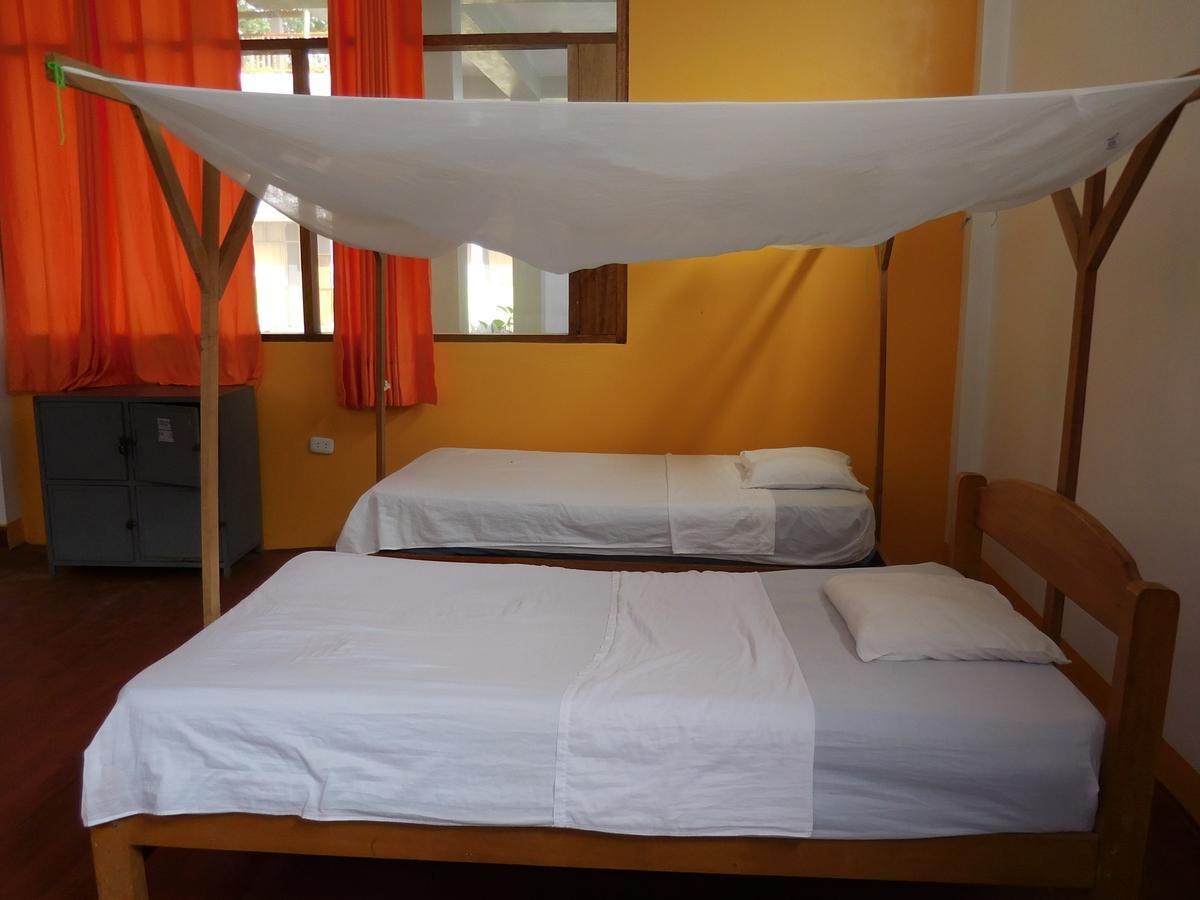Tambopata Hostel Puerto Maldonado Esterno foto