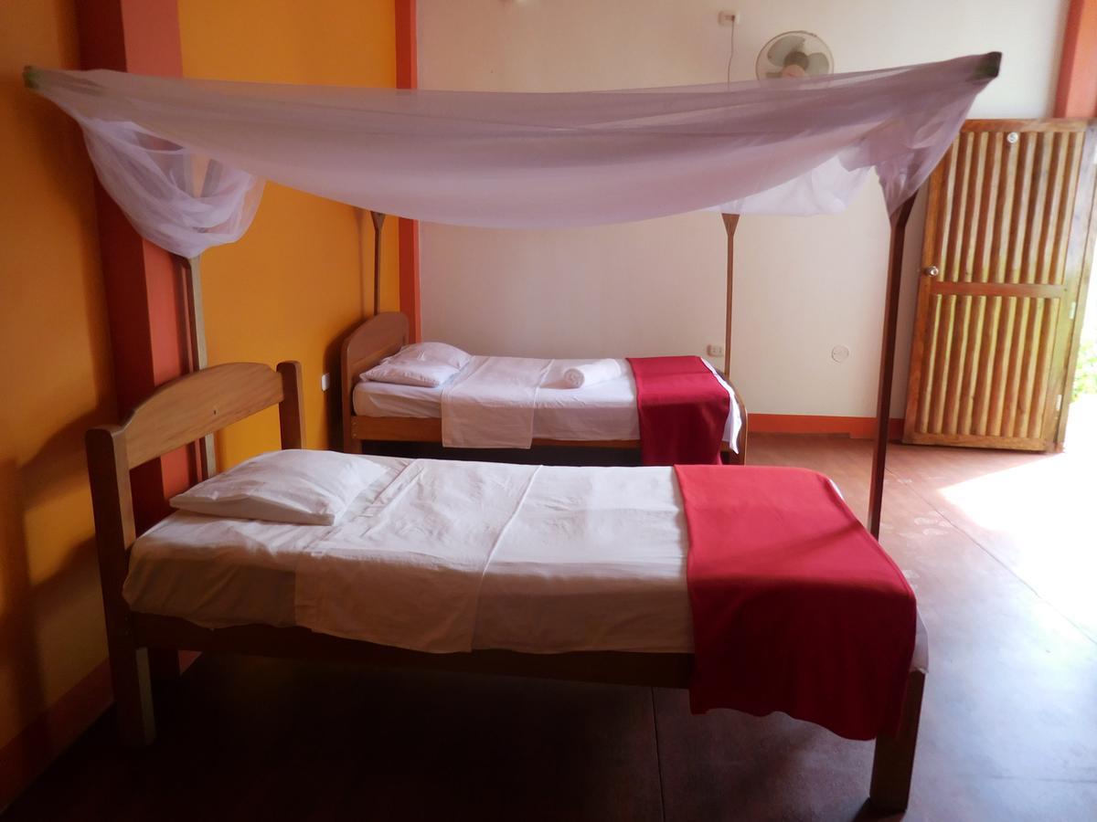 Tambopata Hostel Puerto Maldonado Esterno foto