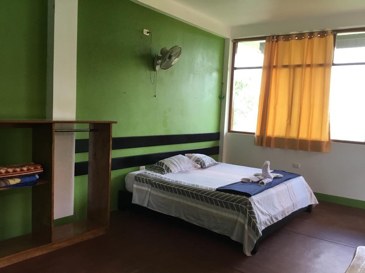 Tambopata Hostel Puerto Maldonado Esterno foto