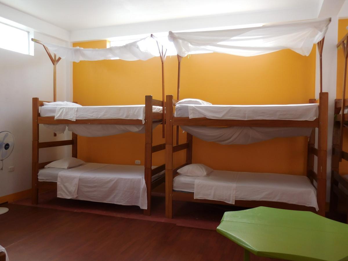 Tambopata Hostel Puerto Maldonado Esterno foto