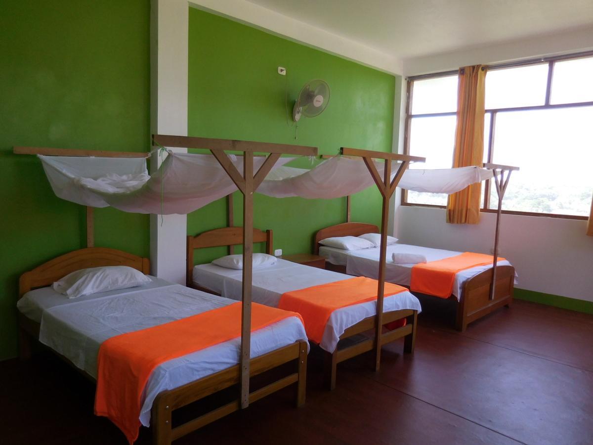 Tambopata Hostel Puerto Maldonado Esterno foto