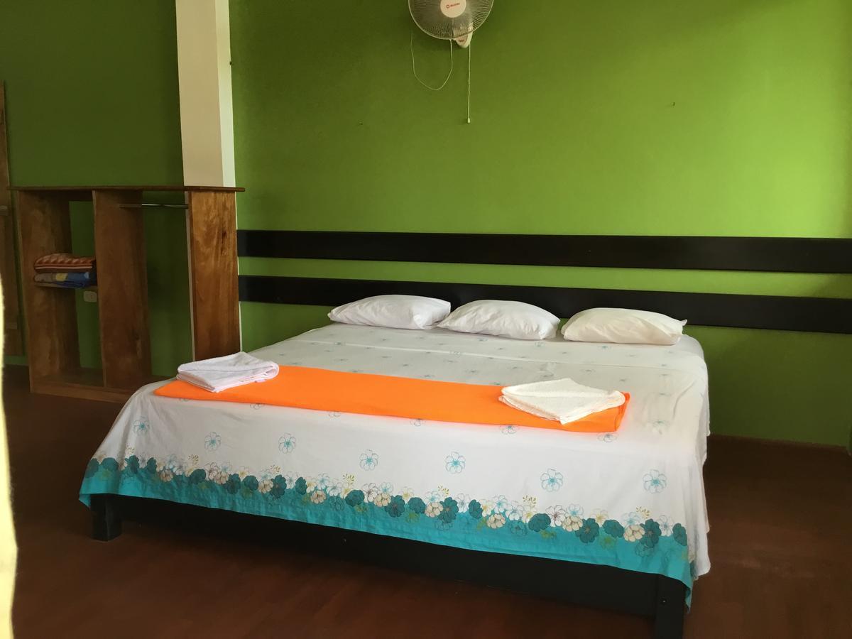 Tambopata Hostel Puerto Maldonado Esterno foto