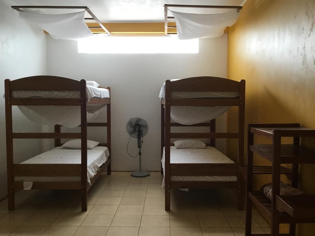 Tambopata Hostel Puerto Maldonado Esterno foto