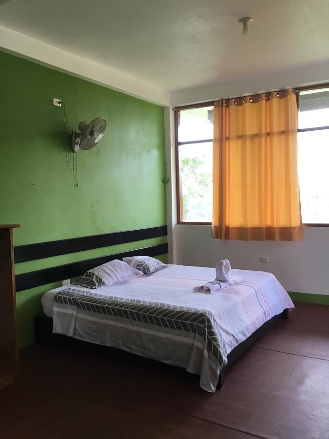 Tambopata Hostel Puerto Maldonado Esterno foto