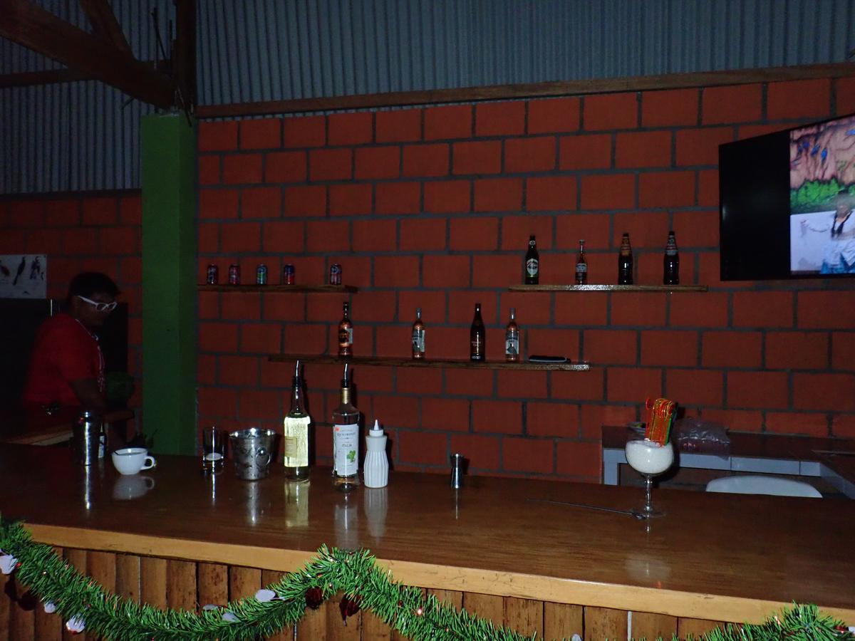 Tambopata Hostel Puerto Maldonado Esterno foto